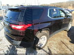 2020 Chevrolet Traverse Fwd Lt Cloth Бордовый vin: 1GNERGKW4LJ324841