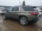 2020 Chevrolet Traverse Lt Gray vin: 1GNERGKW5LJ112806