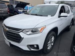 2020 Chevrolet Traverse Lt Cloth Unknown vin: 1GNERGKW5LJ158586