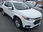 2020 Chevrolet Traverse Lt Cloth Unknown vin: 1GNERGKW5LJ158586