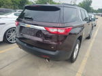 2020 Chevrolet Traverse Fwd Lt Cloth vin: 1GNERGKW5LJ259854