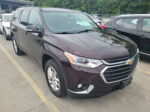 2020 Chevrolet Traverse Fwd Lt Cloth vin: 1GNERGKW5LJ259854