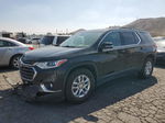 2020 Chevrolet Traverse Lt Black vin: 1GNERGKW5LJ286620