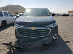 2020 Chevrolet Traverse Lt Black vin: 1GNERGKW5LJ286620