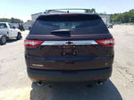 2020 Chevrolet Traverse Lt Фиолетовый vin: 1GNERGKW6LJ119988