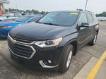 2020 Chevrolet Traverse Lt Cloth Unknown vin: 1GNERGKW6LJ166552