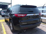 2020 Chevrolet Traverse Lt Cloth Неизвестно vin: 1GNERGKW6LJ166552