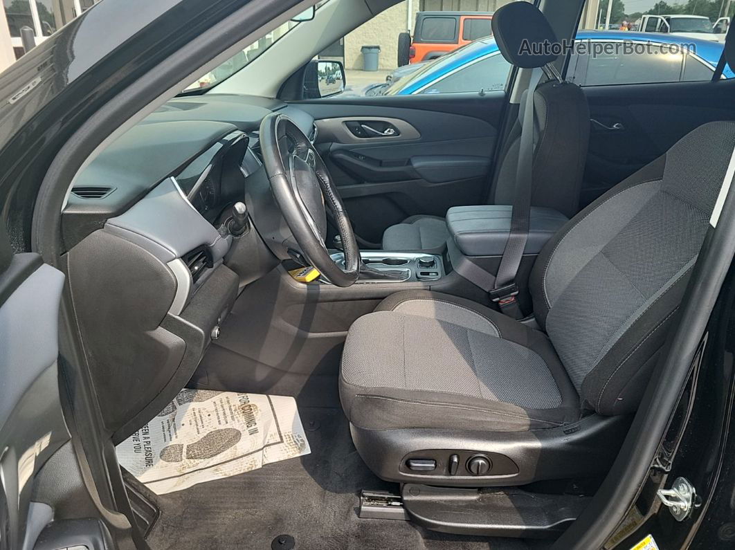 2020 Chevrolet Traverse Lt Cloth Неизвестно vin: 1GNERGKW6LJ166552