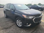 2020 Chevrolet Traverse Lt Cloth Неизвестно vin: 1GNERGKW6LJ166552