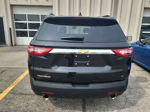 2020 Chevrolet Traverse Lt Cloth Unknown vin: 1GNERGKW6LJ166552