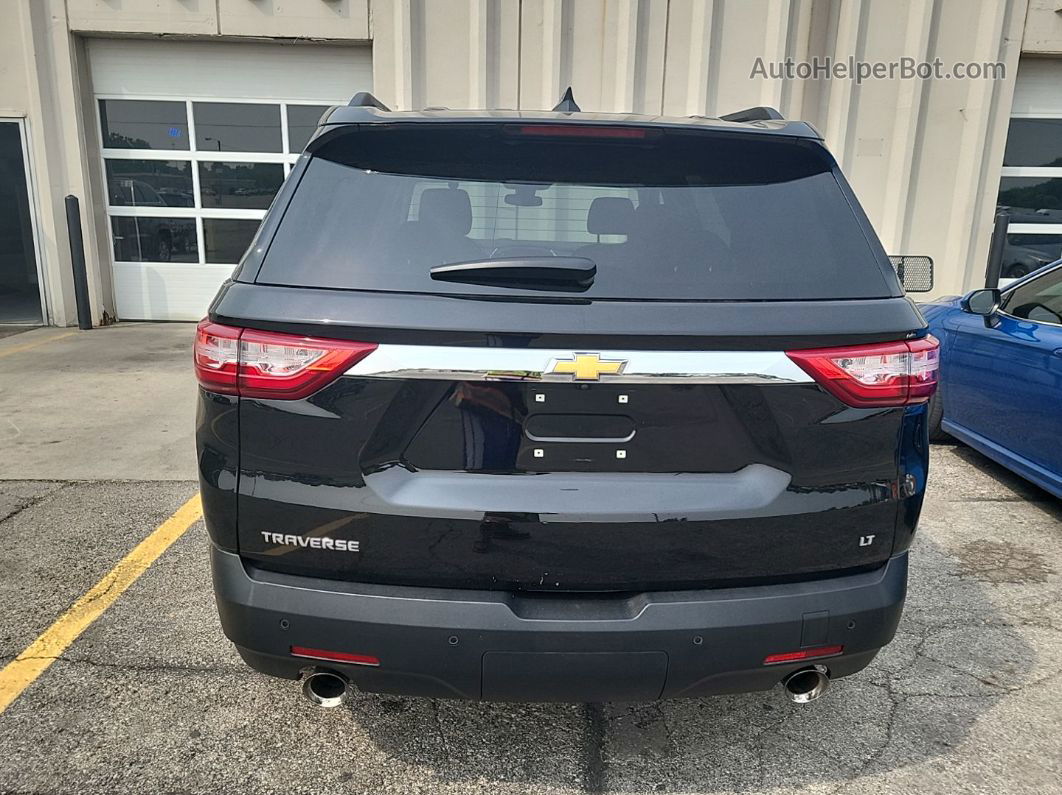 2020 Chevrolet Traverse Lt Cloth Неизвестно vin: 1GNERGKW6LJ166552