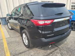 2020 Chevrolet Traverse Lt Cloth Unknown vin: 1GNERGKW6LJ166552