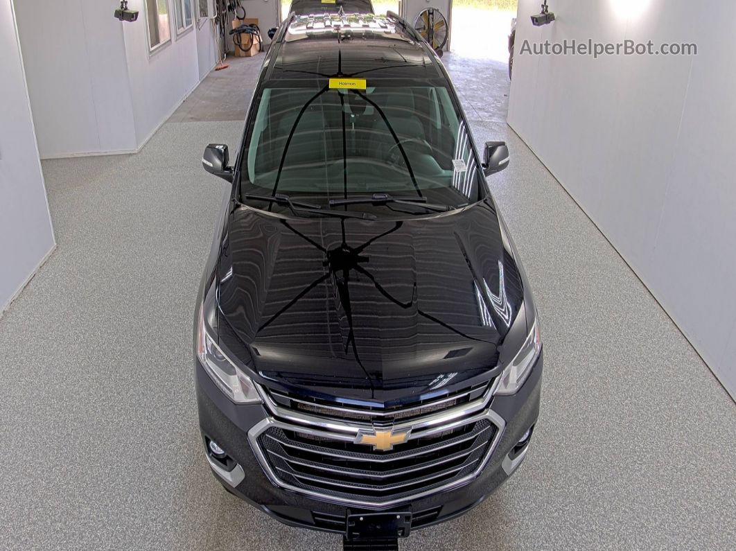 2020 Chevrolet Traverse Fwd Lt Cloth vin: 1GNERGKW6LJ166597