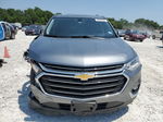 2020 Chevrolet Traverse Lt Gray vin: 1GNERGKW6LJ180256