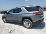 2020 Chevrolet Traverse Lt Gray vin: 1GNERGKW6LJ180256