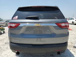 2020 Chevrolet Traverse Lt Gray vin: 1GNERGKW6LJ180256