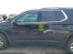 2020 Chevrolet Traverse Fwd Lt Cloth Black vin: 1GNERGKW7LJ131888