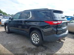 2020 Chevrolet Traverse Fwd Lt Cloth Black vin: 1GNERGKW7LJ131888