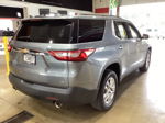 2020 Chevrolet Traverse Lt Cloth Unknown vin: 1GNERGKW7LJ163823