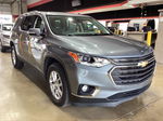 2020 Chevrolet Traverse Lt Cloth Неизвестно vin: 1GNERGKW7LJ163823