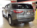 2020 Chevrolet Traverse Lt Cloth Unknown vin: 1GNERGKW7LJ163823