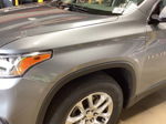 2020 Chevrolet Traverse Lt Cloth Unknown vin: 1GNERGKW7LJ163823