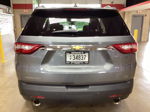 2020 Chevrolet Traverse Lt Cloth Unknown vin: 1GNERGKW7LJ163823