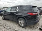 2020 Chevrolet Traverse Lt Black vin: 1GNERGKW7LJ255577