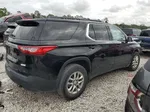 2020 Chevrolet Traverse Lt Black vin: 1GNERGKW7LJ255577