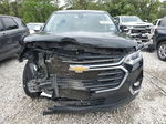 2020 Chevrolet Traverse Lt Black vin: 1GNERGKW7LJ255577