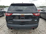 2020 Chevrolet Traverse Lt Black vin: 1GNERGKW7LJ255577