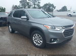 2020 Chevrolet Traverse Fwd Lt Cloth Gray vin: 1GNERGKW7LJ316023