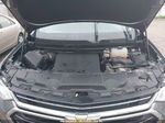 2020 Chevrolet Traverse Fwd Lt Cloth Серый vin: 1GNERGKW7LJ316023