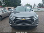 2020 Chevrolet Traverse Fwd Lt Cloth Серый vin: 1GNERGKW7LJ316023