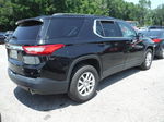 2020 Chevrolet Traverse Lt Cloth Unknown vin: 1GNERGKW8LJ175558