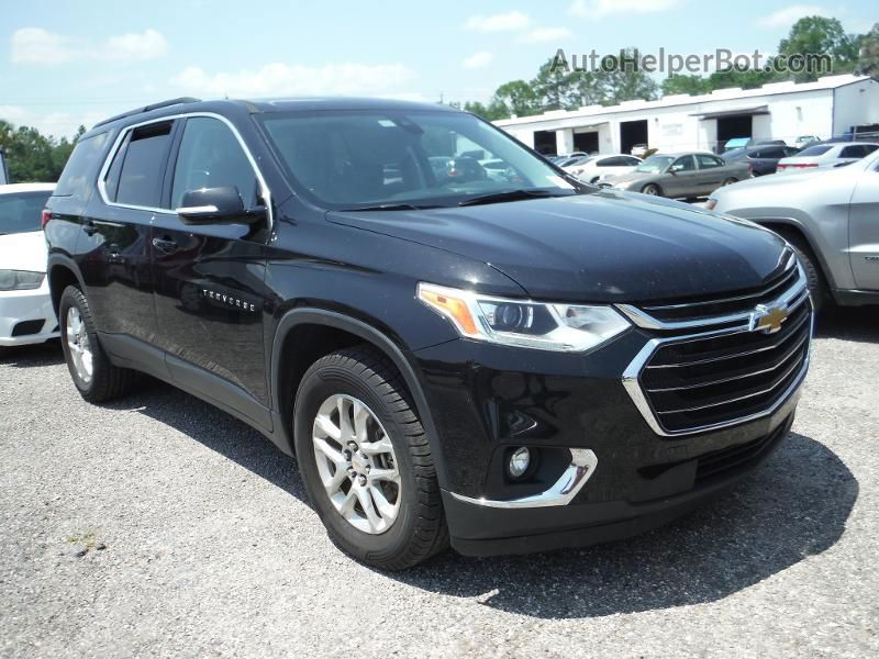 2020 Chevrolet Traverse Lt Cloth Unknown vin: 1GNERGKW8LJ175558