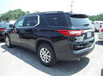 2020 Chevrolet Traverse Lt Cloth Unknown vin: 1GNERGKW8LJ175558