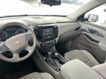 2020 Chevrolet Traverse Lt vin: 1GNERGKW8LJ195535