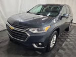 2020 Chevrolet Traverse Lt Unknown vin: 1GNERGKW8LJ263638