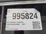 2020 Chevrolet Traverse Lt Unknown vin: 1GNERGKW8LJ263638