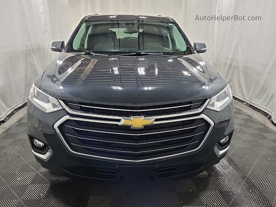 2020 Chevrolet Traverse Lt Unknown vin: 1GNERGKW8LJ263638