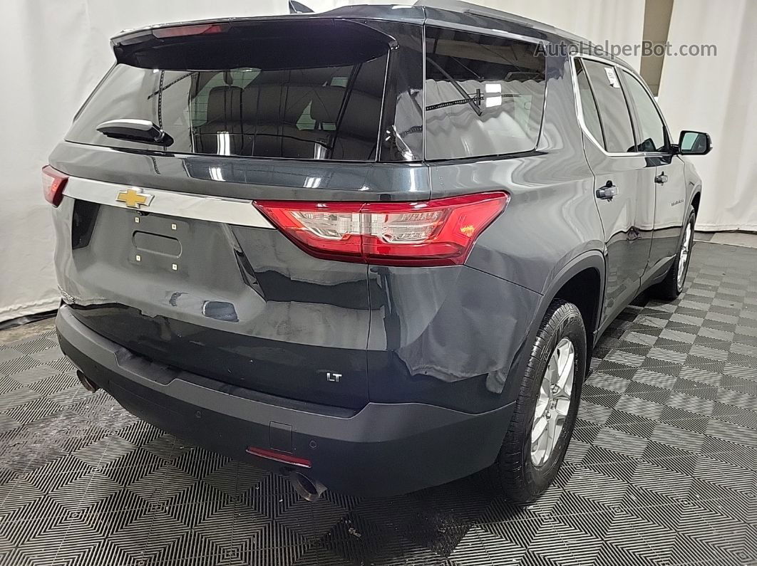 2020 Chevrolet Traverse Lt Неизвестно vin: 1GNERGKW8LJ263638