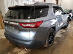 2020 Chevrolet Traverse Lt Gray vin: 1GNERGKW8LJ317424