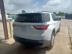 2020 Chevrolet Traverse Lt Cloth Unknown vin: 1GNERGKW9LJ163502