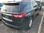 2020 Chevrolet Traverse Fwd Lt Cloth vin: 1GNERGKW9LJ171132