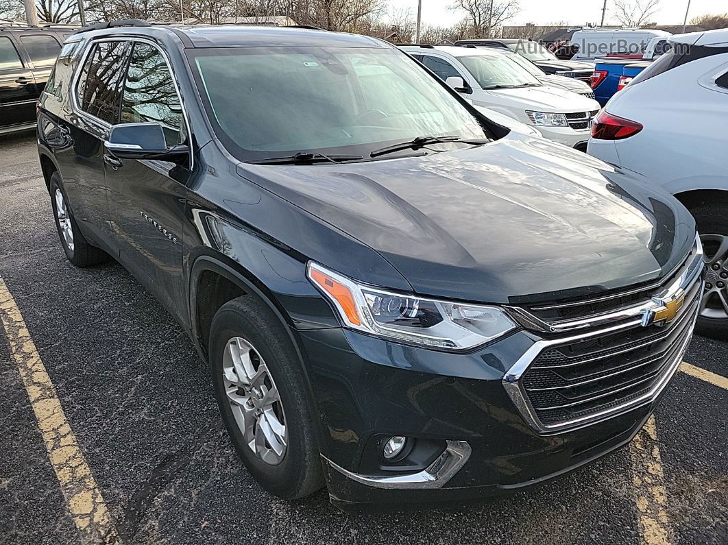 2020 Chevrolet Traverse Fwd Lt Cloth vin: 1GNERGKW9LJ171132