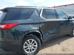 2020 Chevrolet Traverse Fwd Lt Cloth Black vin: 1GNERGKW9LJ232608