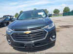 2020 Chevrolet Traverse Fwd Lt Cloth Black vin: 1GNERGKW9LJ232608