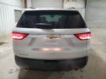 2020 Chevrolet Traverse Lt Серебряный vin: 1GNERGKW9LJ245195