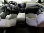 2020 Chevrolet Traverse Lt Серебряный vin: 1GNERGKW9LJ245195